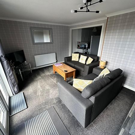 Self Catering Spacious 2 Bed Apartment With Sea Views South Erradale Dış mekan fotoğraf