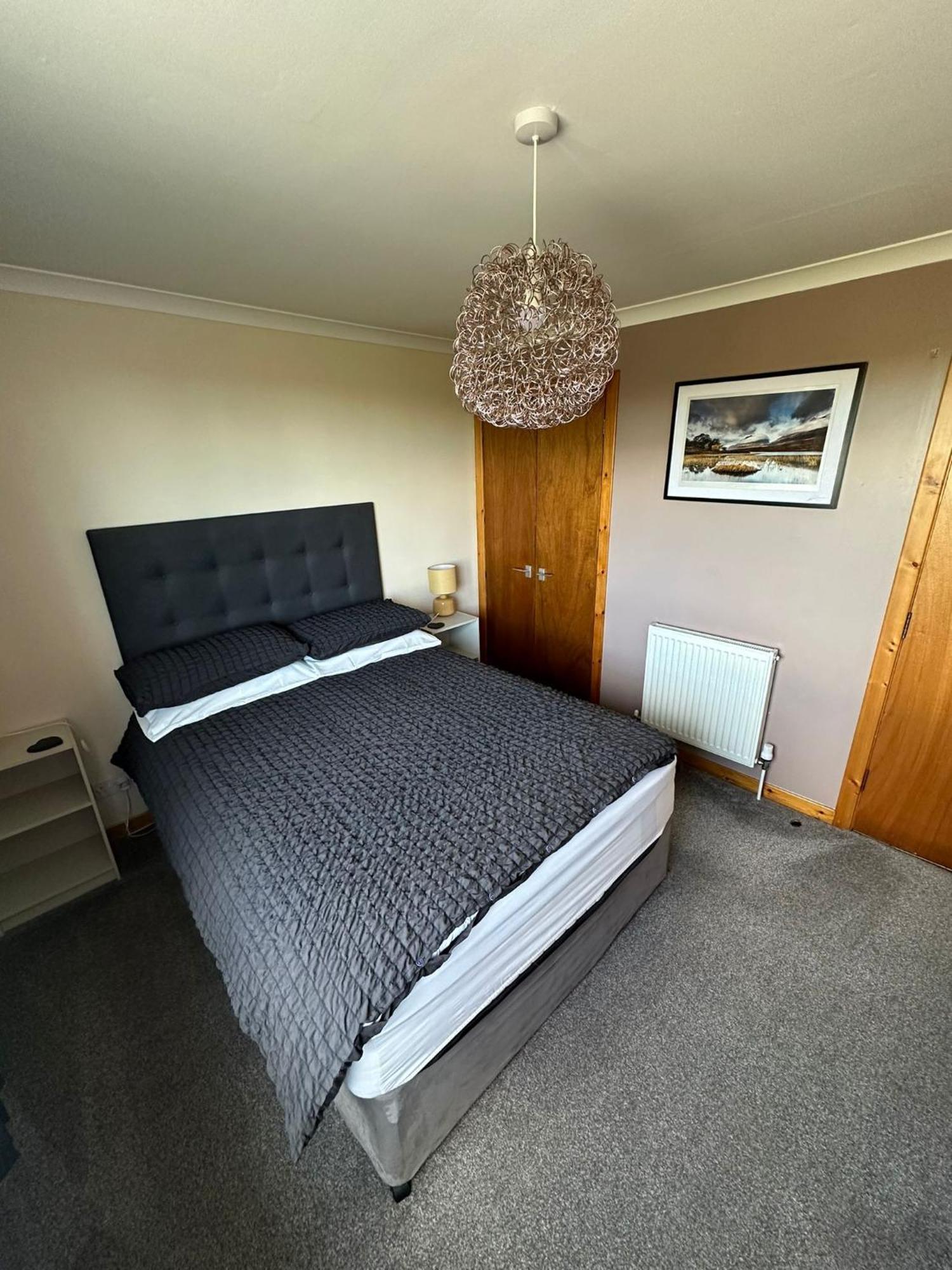 Self Catering Spacious 2 Bed Apartment With Sea Views South Erradale Dış mekan fotoğraf